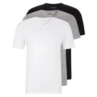 тениска,мъжки,тениски,boss,classic,short,sleeve,t,shirt,3,units,assorted,pre,pack,(multicolor)