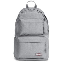 раница,раници,eastpak,padded,double,24l,backpack,sunday,grey,(grey)