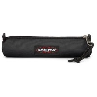 канцеларски,принадлежности,eastpak,small,round,pencil,case,black