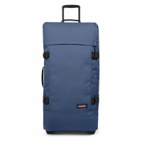 куфари,eastpak,tranverz,121l,trolley,bag,blue,(powder,pilot)