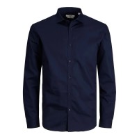 сако,мъжки,ризи,jack,&,jones,jprblacardiff,shirt,navy,blazer,(blue)