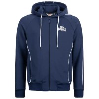 блуза,мъжки,пуловери,lonsdale,achavanich,full,zip,sweatshirt,dark,navy,white,(blue)