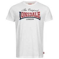 тениска,мъжки,тениски,дамски,тениски,lonsdale,aldingham,short,sleeve,t,shirt,white,(white)