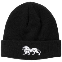 шапка,всички,шапки,lonsdale,ravenstown,beanie,black,white,(black)