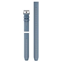 електро,garmin,quickfit,22,strap,3,units,blue,(hurricane,blue)