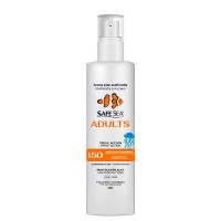 козметика,за,защита,от,слънце,safe,sea,spf50,jellyfish,sun,cream,100ml,white,(white)