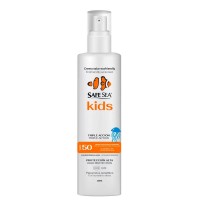 козметика,за,защита,от,слънце,safe,sea,spf50,junior,jellyfish,sun,cream,250ml,white,(white)