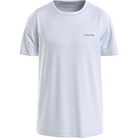 тениска,мъжки,тениски,calvin,klein,micro,logo,t,shirt,white,(bright,white)
