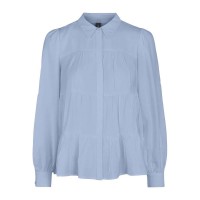 риза,с,дълъг,ръкав,дамски,ризи,yas,pala,long,sleeve,shirt,blue,(kentucky,blue)