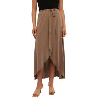 пола,дамски,поли,и,рокли,object,annie,midi,skirt,green