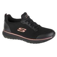 маратонки,дамски,маратонки,skechers,squad,sr,work,trainers,black
