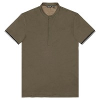 мъжки,блузи,с,яка,antony,morato,mmks02131,fa100083,4067,slim,fit,short,sleeve,polo,green,(military,green)