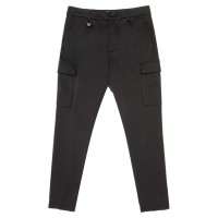 панталони,мъжки,панталони,antony,morato,mmtr00645,fa150167,9000,smoke,super,skinny,fit,pants,black,(black)