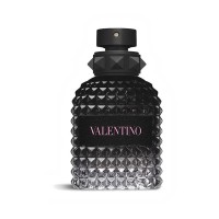 мъжки,парфюми,valentino,uomo,born,in,roma,eau,de,toilette,150ml,black