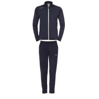 анцуг,детски,анцузи,uhlsport,essential,classic,tracksuit,blue,(navy,white)