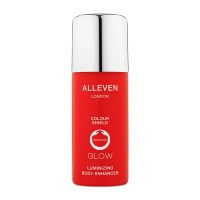 ексфолианти,alleven,colour,shield,glow,sand,100ml,make,up,base,red