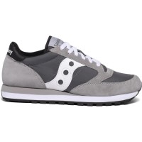 маратонки,мъжки,маратонки,saucony,originals,jazz,original,trainers,gris,foncé,blanc,(grey)