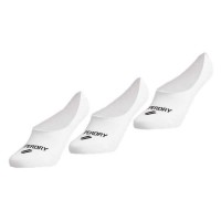 чорапи,дамски,чорапи,superdry,coolmax,no,show,socks,white,(white,multipack)