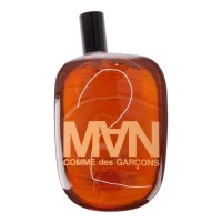 дамски,парфюми,comme,des,garçons,2,man,100ml,eau,de,toilette,golden