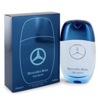мъжки,парфюми,mercedes,benz,the,move,100ml,eau,de,toilette,clear
