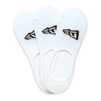 чорапи,мъжки,чорапи,дамски,чорапи,new,era,flag,no,show,socks,3,pairs,white,(new,era,white)