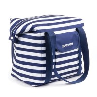 чанта,раници,spokey,san,remo,lunch,bag,white,(blue)