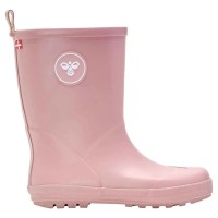 обувки,дамски,боти,мъжки,боти,hummel,rubber,boots,pink,(deauville,mauve)