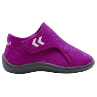 пантофи,детски,сандали,и,чехли,hummel,wool,slippers,3276,(grey)