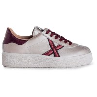 маратонки,мъжки,маратонки,дамски,маратонки,munich,barru,sky,trainers,pink,silver,(beige)