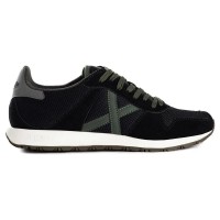 маратонки,мъжки,маратонки,дамски,маратонки,munich,massana,trainers,black,(black)