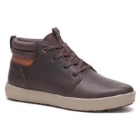 маратонки,мъжки,маратонки,caterpillar,proxy,mid,trainers,brown