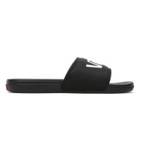 мъжки,джапанки,и,чехли,vans,la,costa,slideon,slides,black,(black)