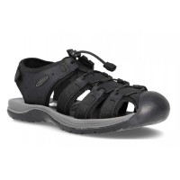 сандали,мъжки,сандали,paredes,ampurdan,sandals,black,(black)