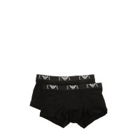 боксерки,мъжко,бельо,emporio,armani,111210,cc715,boxers,2,units,black