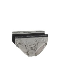 боксерки,мъжко,бельо,emporio,armani,111321,cc717,boxers,2,units,grey,navy,blue,(multicolor)