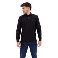 мъжки,блузи,с,яка,tommy,hilfiger,mw0mw20183,long,sleeve,polo,black