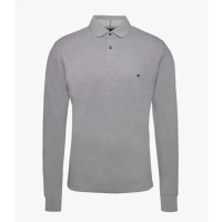 мъжки,блузи,с,яка,tommy,hilfiger,mw0mw20183,long,sleeve,polo,grey