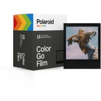 други,аксесоари,polaroid,go,black,frame,edition,film,black,(black)