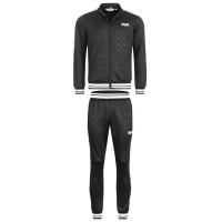 анцуг,мъжки,анцузи,lonsdale,ashwell,tracksuit,black,white,(black)