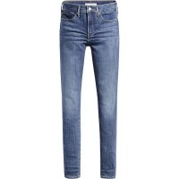 дънки,дамски,панталони,levi´s,®,311™,shaping,skinny,jeans,lapis,gallop,(blue)