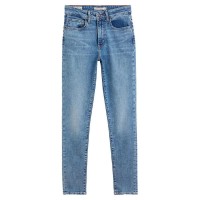 дънки,дамски,панталони,levi´s,®,721™,high,rise,skinny,jeans,blue,(medium,indigo)