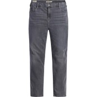дънки,дамски,панталони,levi´s,®,724™,high,rise,straight,jeans,black,(grey)