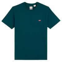 тениска,мъжки,тениски,дамски,тениски,levi´s,®,the,original,short,sleeve,t,shirt,green,(ponderosa,pine)