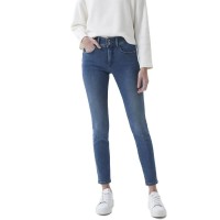 дънки,дамски,панталони,salsa,jeans,skinny,push,in,secret,label,jeans,blue,8504,(blue)