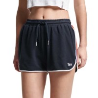 къси,панталони,дамски,панталони,superdry,vintage,stripe,racer,shorts,blue,(eclipse,navy)