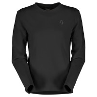 блуза,дамски,блузи,scott,tech,sweatshirt,black