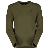 блуза,дамски,блузи,scott,tech,sweatshirt,fir,green,(green)