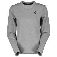 блуза,дамски,блузи,scott,tech,sweatshirt,grey,melange,(grey)