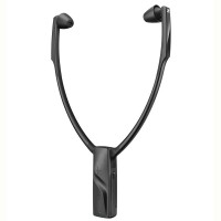 слушалки,слушалки,sennheiser,rr,5200,wireless,headphones,black
