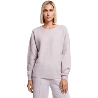 блуза,дамски,блузи,urban,classics,chunky,fluffy,sweatshirt,pink,(soft,lilac)